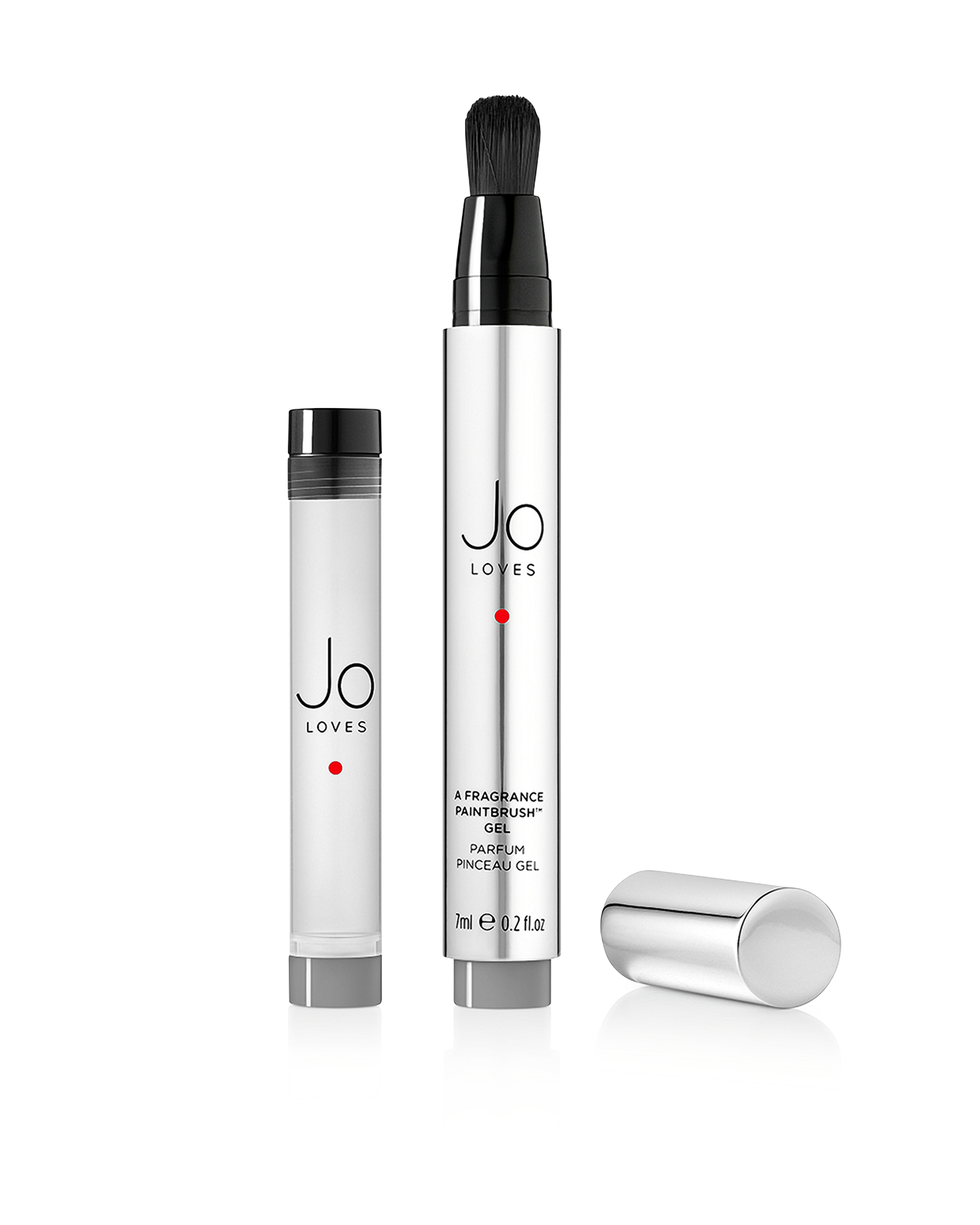 Jo Loves | Green Orange & Coriander A Fragrance Paintbrush