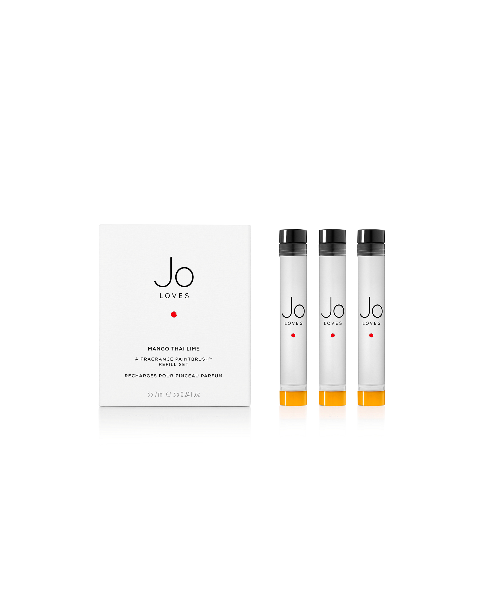 Mango Thai Lime – Jo Loves US