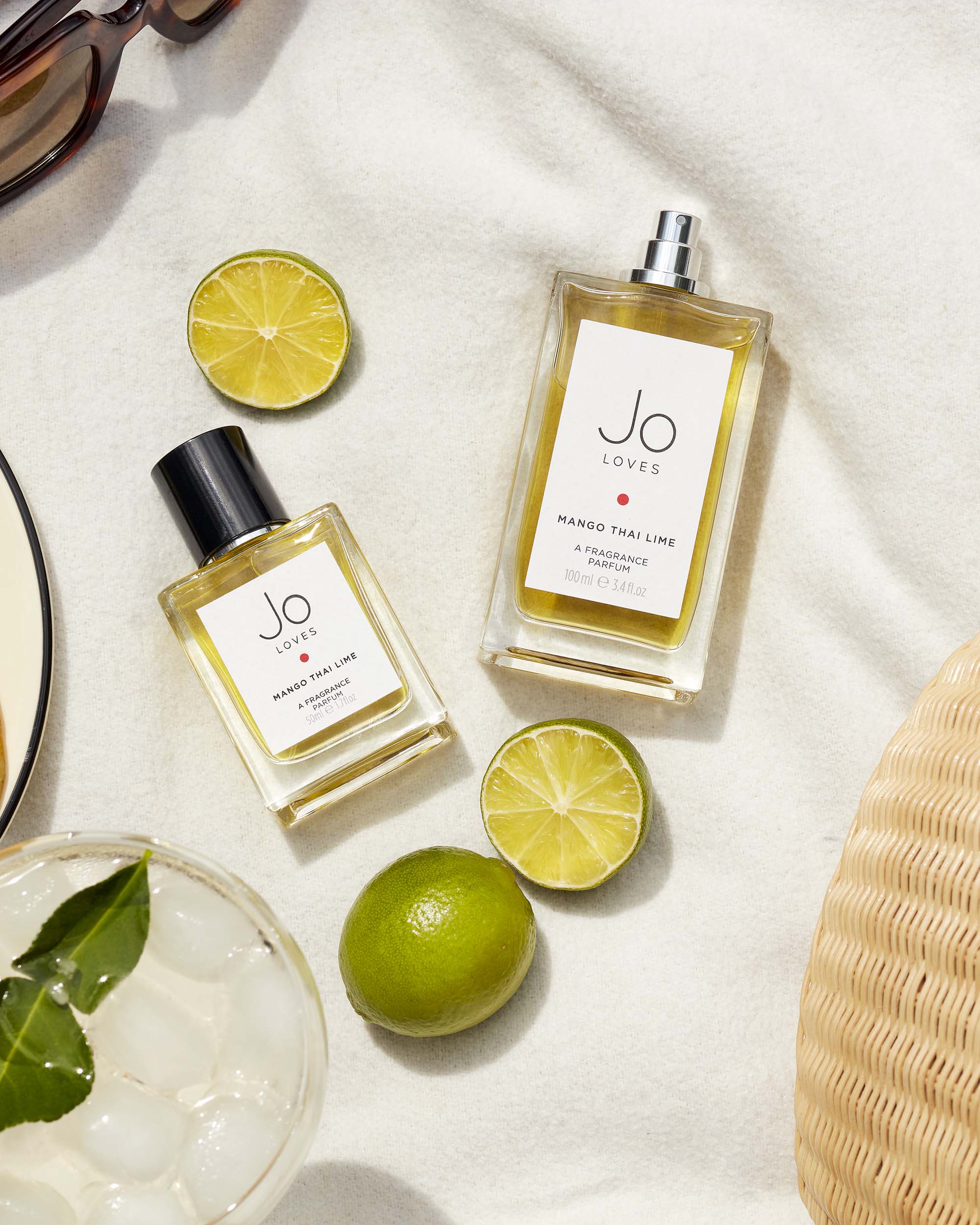 Mango Thai Lime - A Fragrance | Jo Loves – Jo Loves US