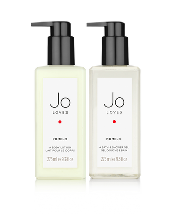 【JO LOVES】ボディクリーム　Pomelo Jo Loves | Pomelo A Body Lotion | 275ml – Jo Loves US