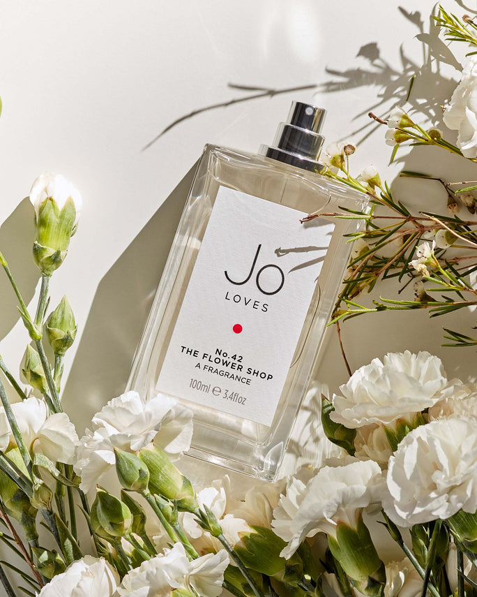 No.42 The Flower Shop - A Fragrance | Jo Loves – Jo Loves US
