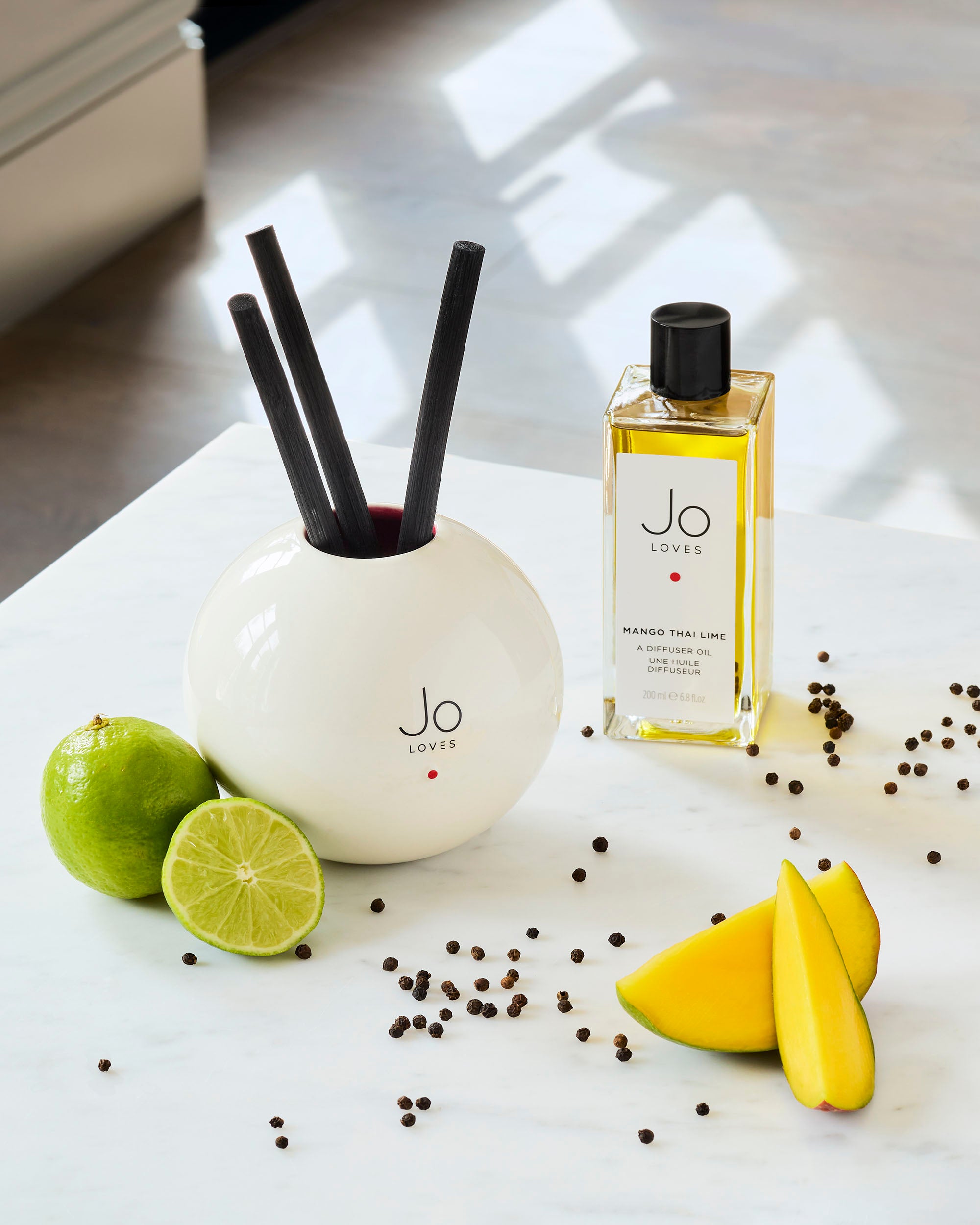 Mango Thai Lime – Jo Loves US