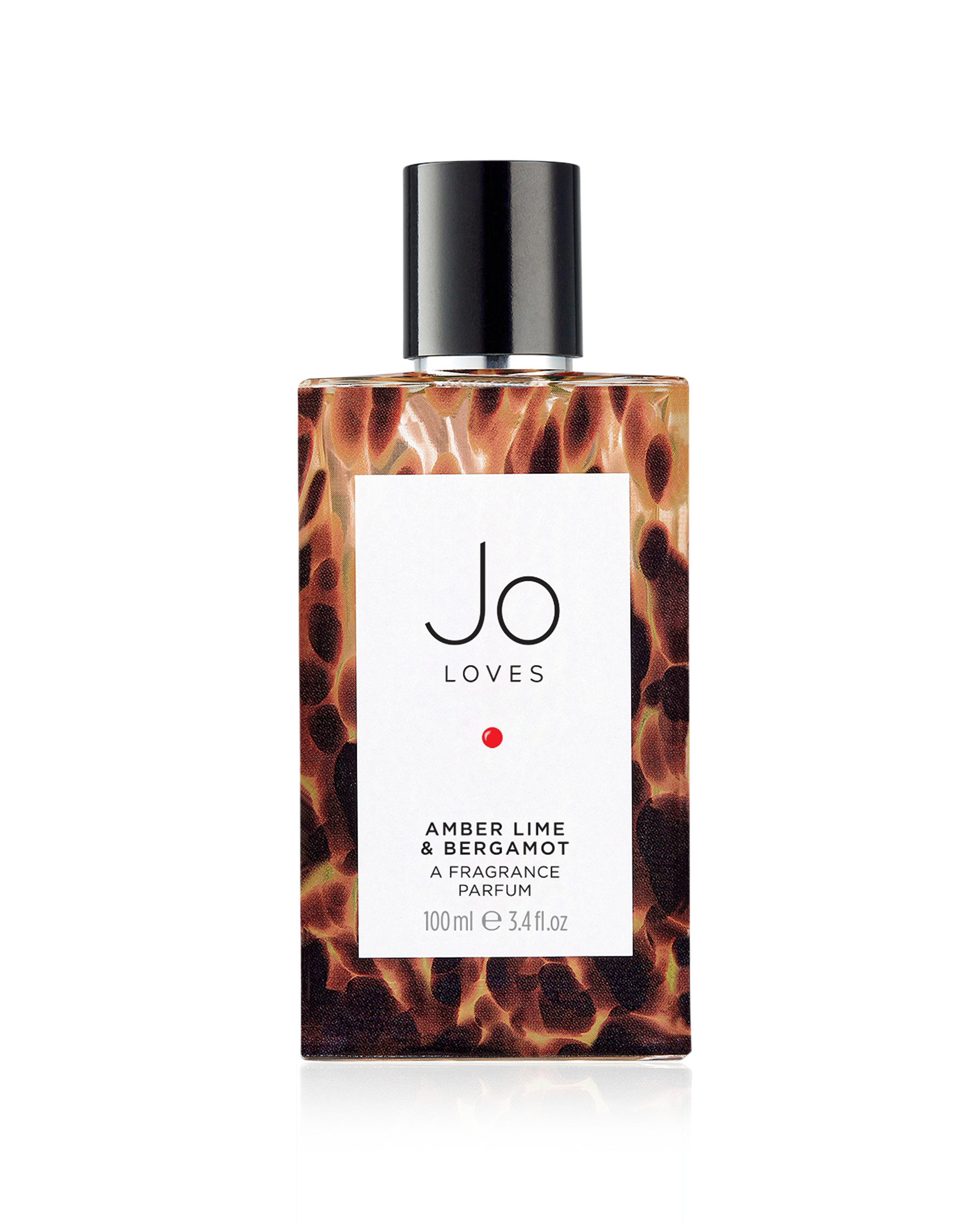 Amber, Lime & Bergamot - A Fragrance | Jo Loves – Jo Loves US