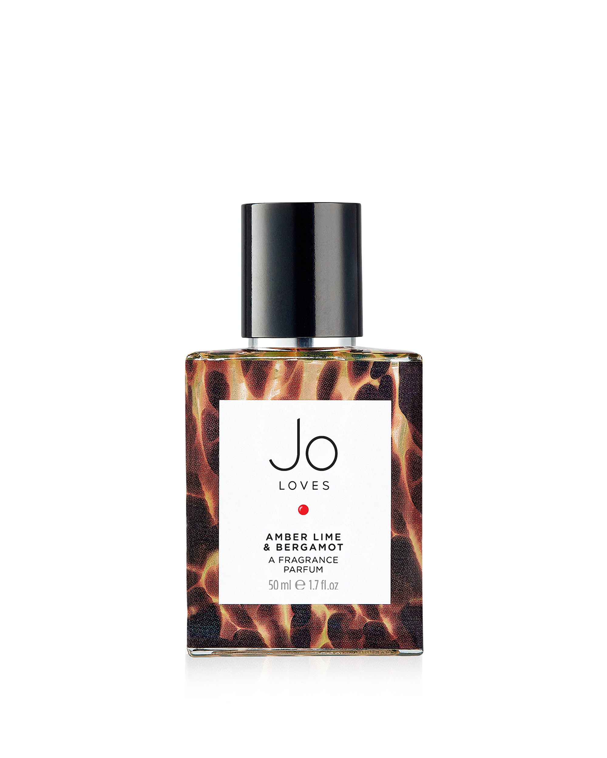 Amber, Lime & Bergamot - A Fragrance | Jo Loves – Jo Loves US