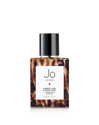 Jo Loves Amber Lime&Bergamot 50mlパルファン香水 Jo Loves | Amber, Lime & Bergamot A Fragrance | 50ml – Jo Loves US