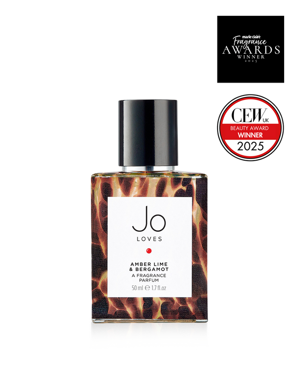 【Jo Loves】アンバーライム & ベルガモット 50ml JL_2023_PROD_ECOM_EDT_AL_B_50M