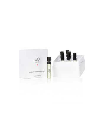 JO LOVES ジョーラブズ Discovery Set Discovery - A Fragrance Discovery Collection | Jo Loves – Jo