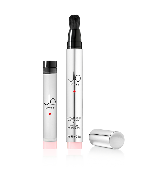 New Fragrance Paintbrushes – Jo Loves US