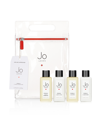 Jo Loves | Pomelo A Travel Collection | 4x75ml – Jo Loves US
