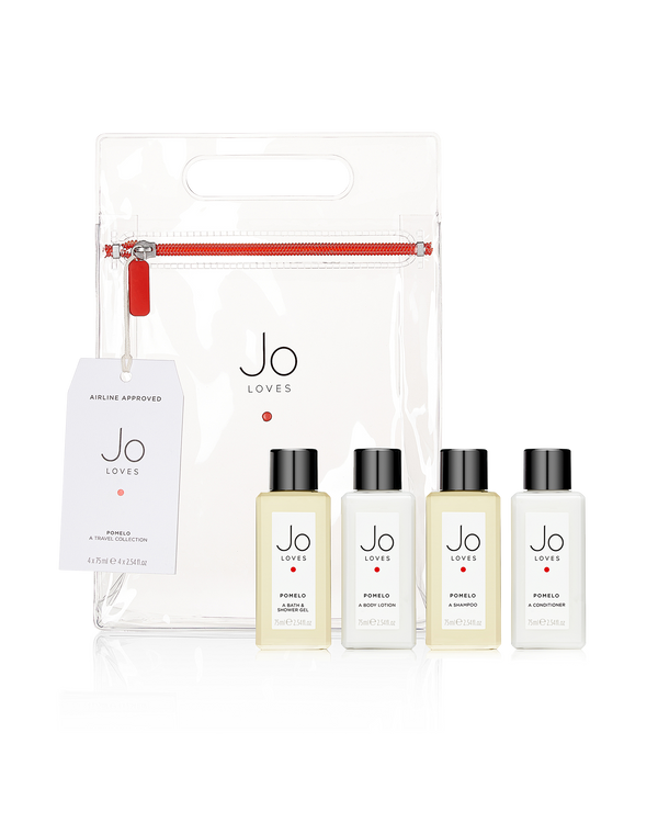 Jo Loves | Pomelo A Travel Collection | 4x75ml – Jo Loves US