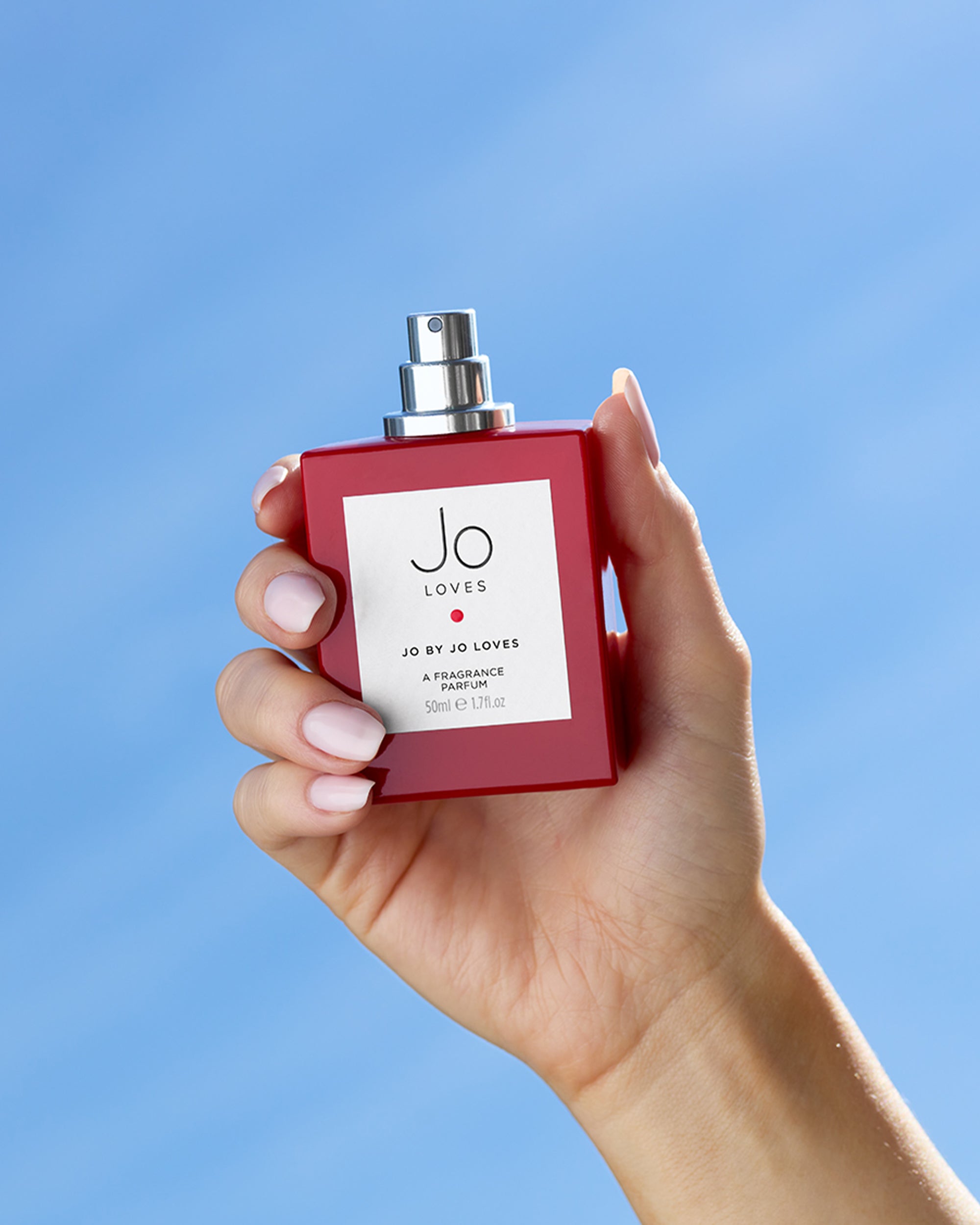 Jo by Jo Loves - A Fragrance | Jo Loves – Jo Loves US