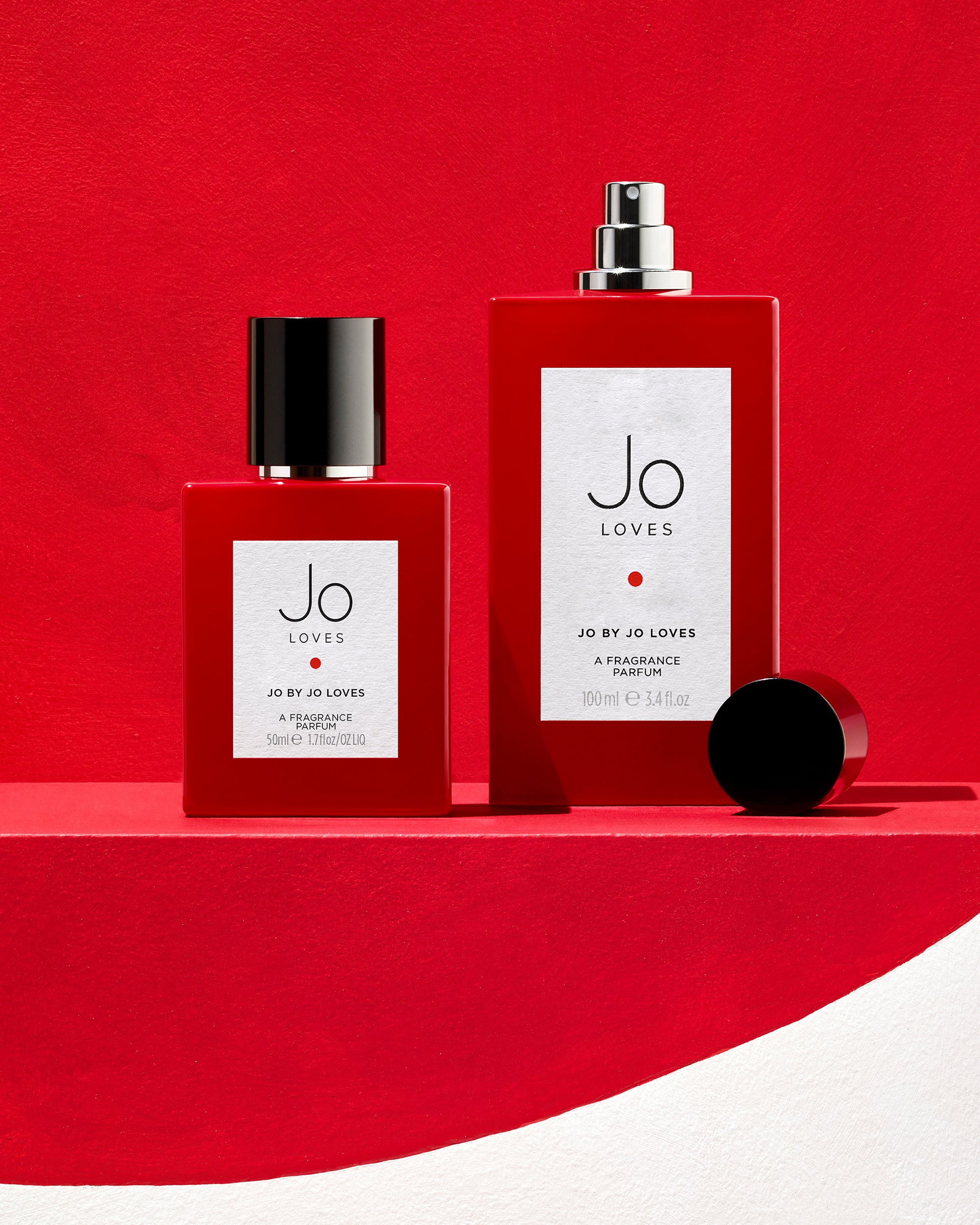 Jo Loves | Jo by Jo Loves A Fragrance | 50ml – Jo Loves US