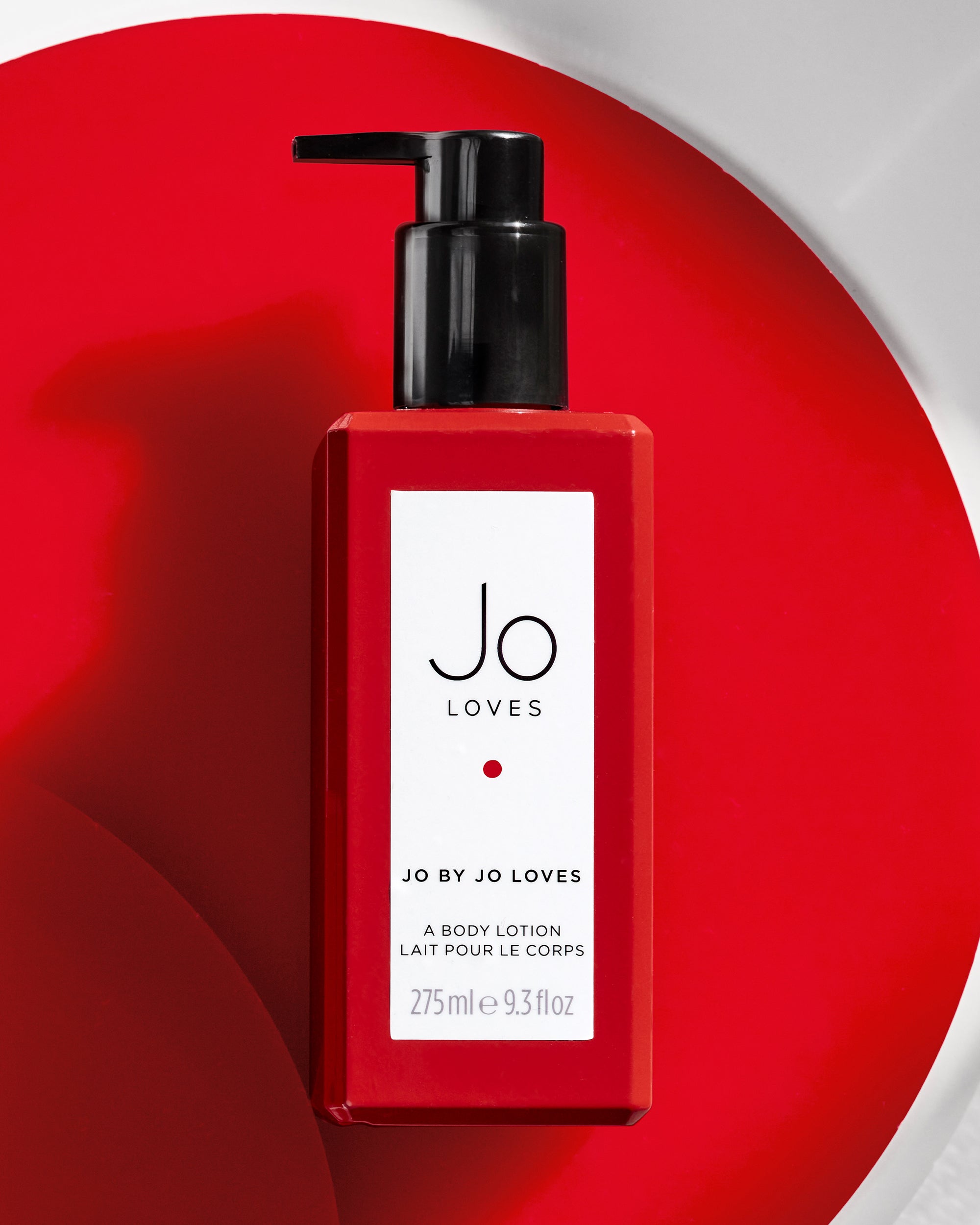 Jo Loves | Jo by Jo Loves A Body Lotion | 275ml – Jo Loves US