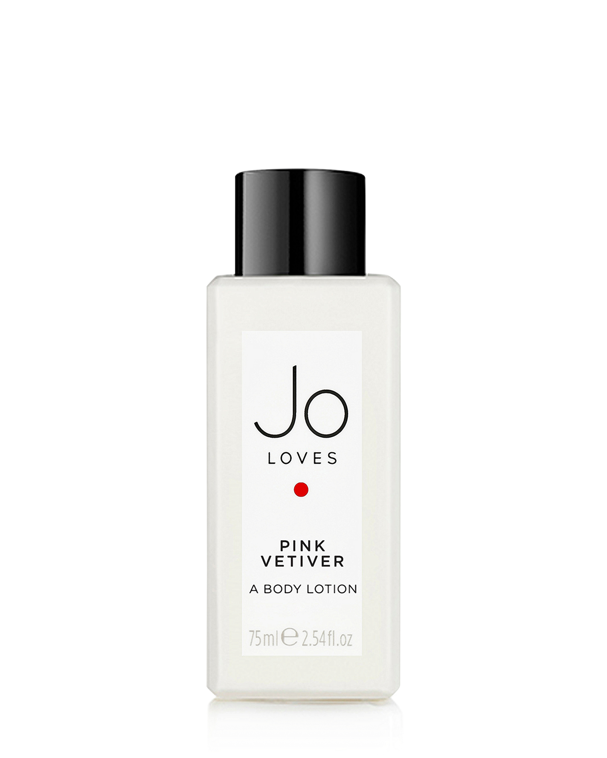 Pink Vetiver – Jo Loves US
