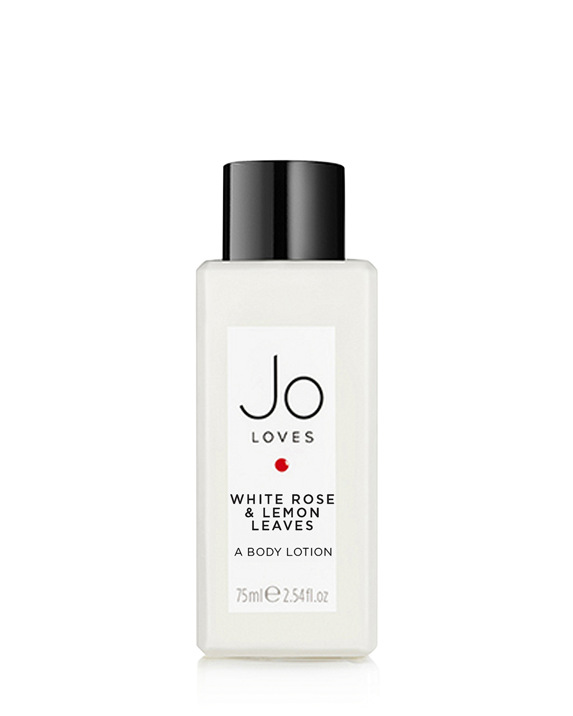 White Rose & Lemon Leaves – Jo Loves US