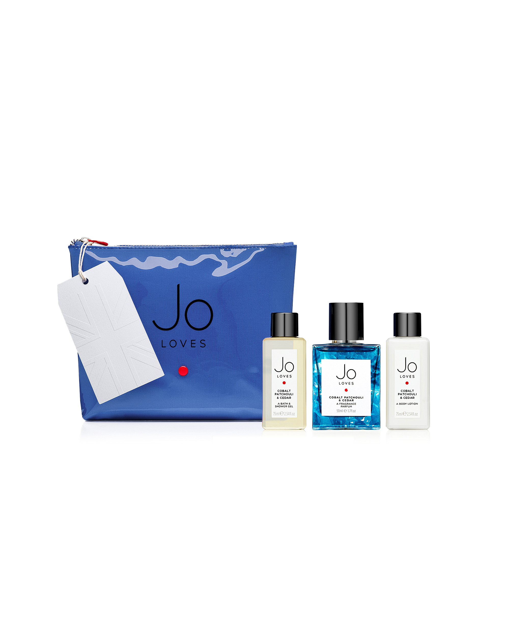 A Luxury Travel Collection – Jo Loves US