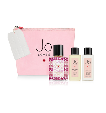 香水(女性用) Jo Loves A LUXURY TRAVEL COLLECTION Jo Loves | Rose A Luxury Travel Collection – Jo Loves US
