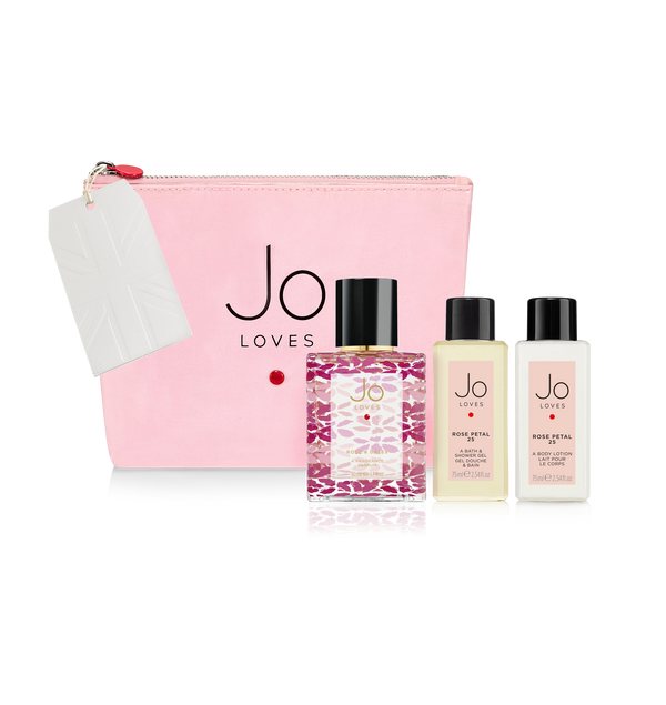 Jo Loves | Rose A Luxury Travel Collection – Jo Loves US