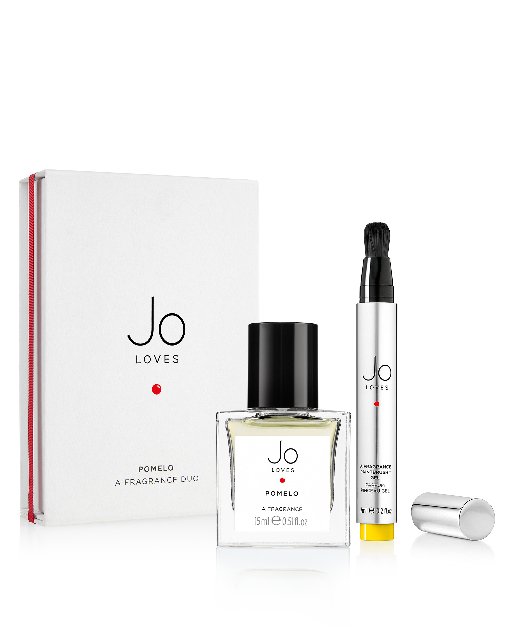 Jo Loves Pomelo 香水 50ml Jo Loves | Pomelo A Fragrance | 50ml