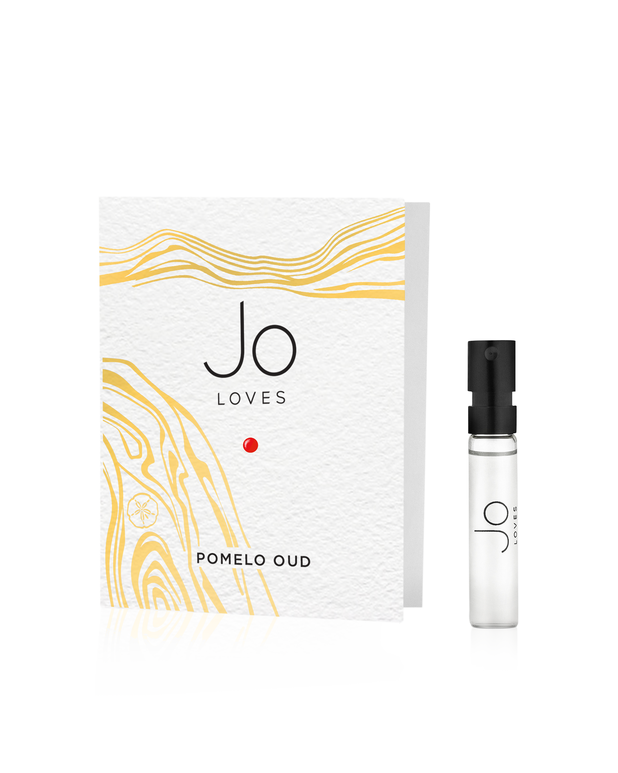 Pomelo Oud A Fragrance (2ml) free at checkout
