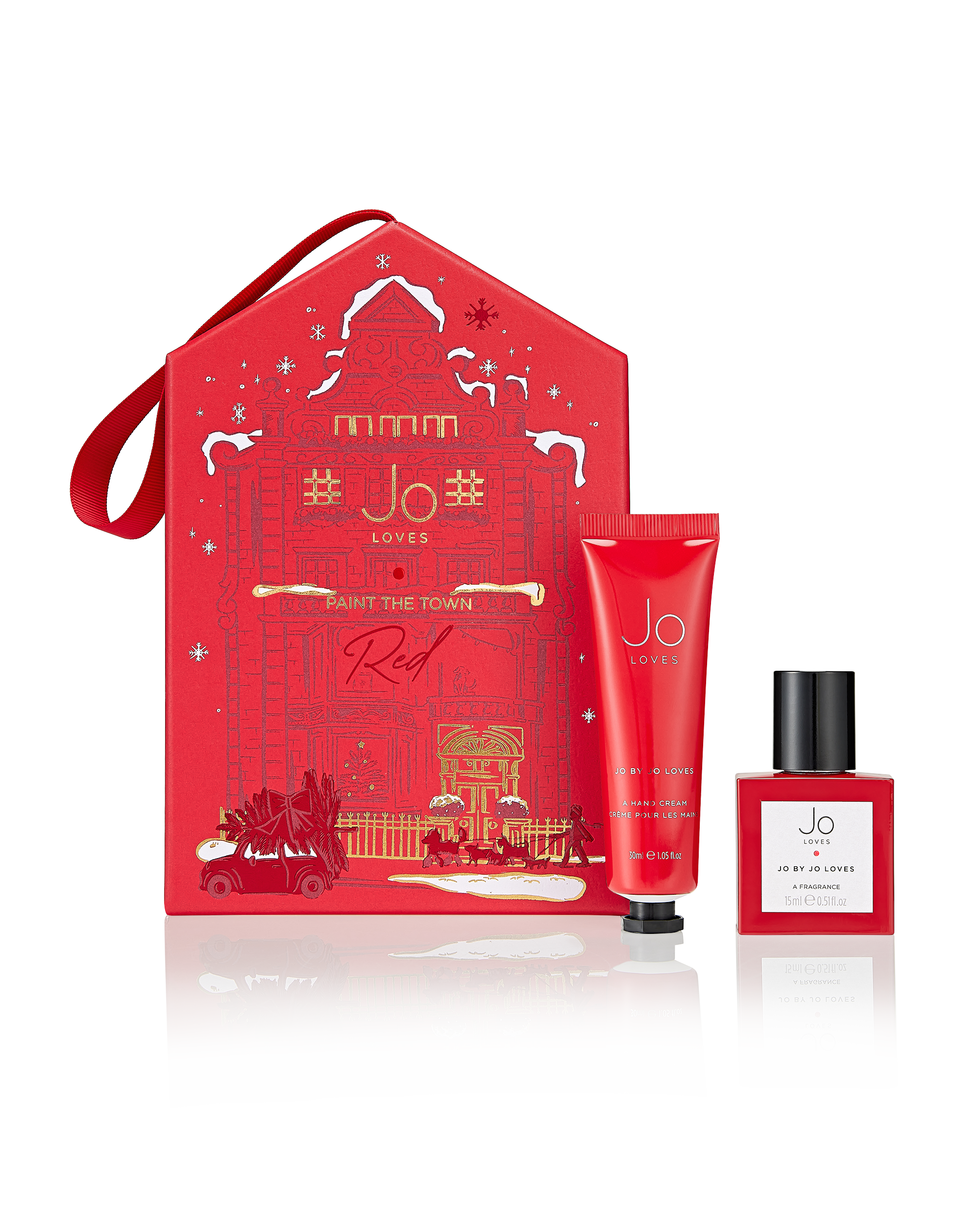 Jo by Jo Loves – Jo Loves US