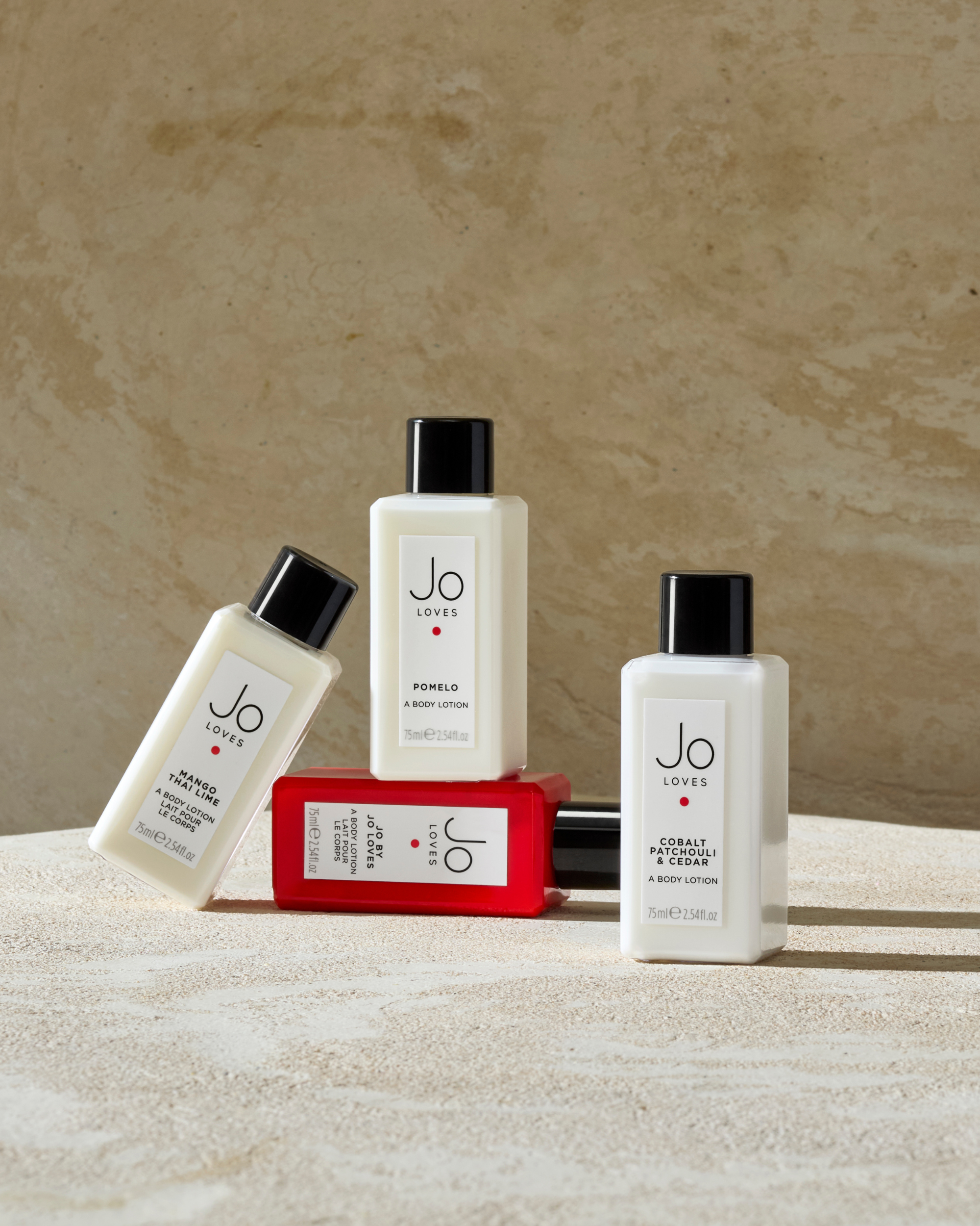 Jo Loves | Mango Thai Lime A Bath & Shower Gel | 275ml – Jo Loves US