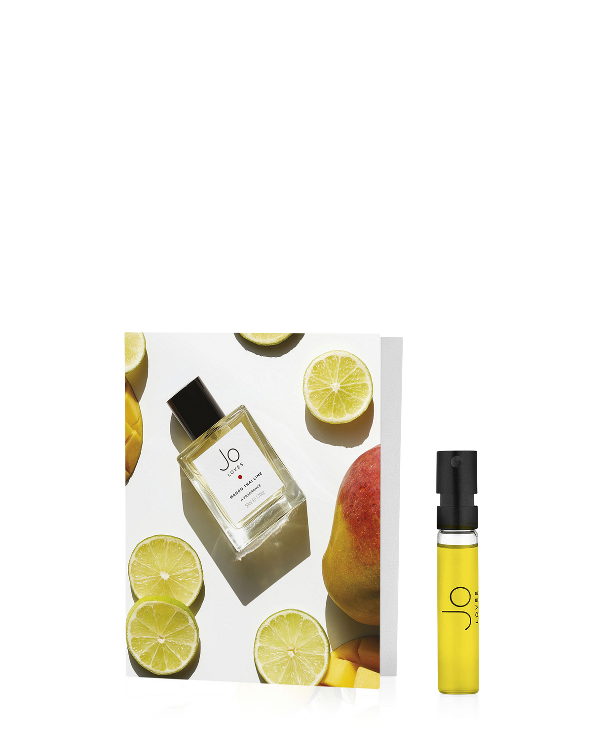 Mango Thai Lime EDT (2ml)