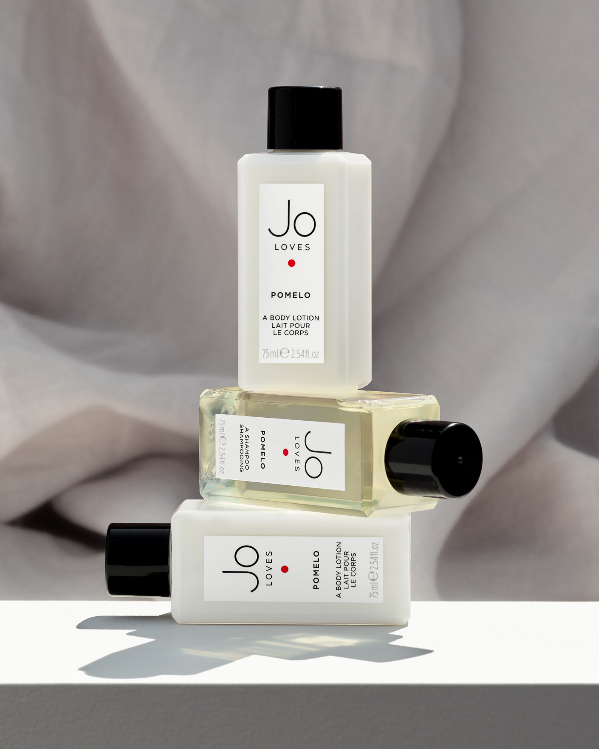 Pomelo Body Lotion (75ml)