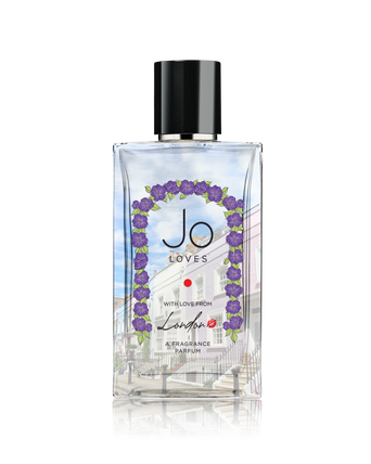 Jo Loves | With Love from London | 100ml – Jo Loves US