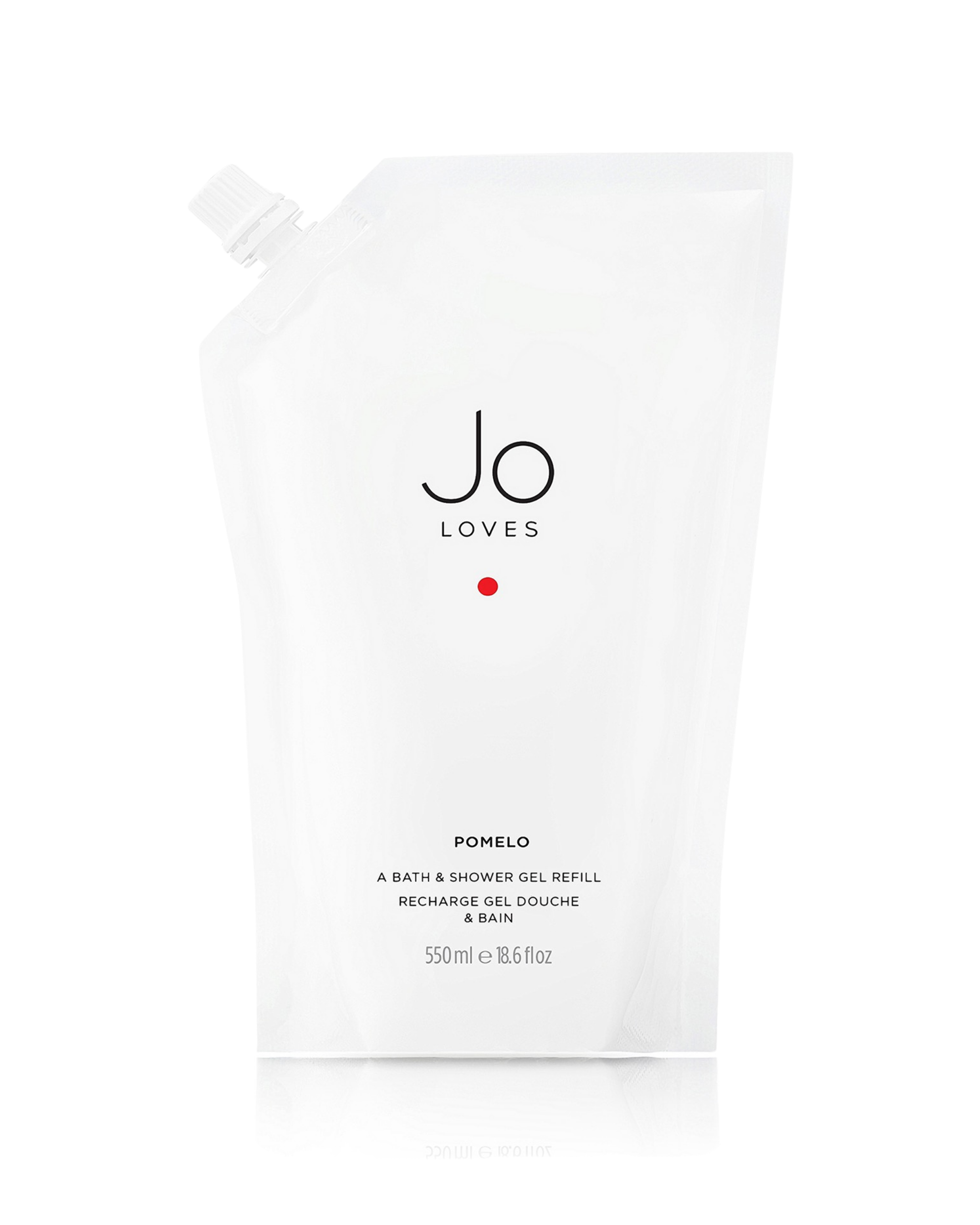 Pomelo Bath & Shower Gel Refill (550ml)