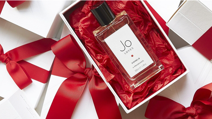 Green Orange & Coriander – Jo Loves US