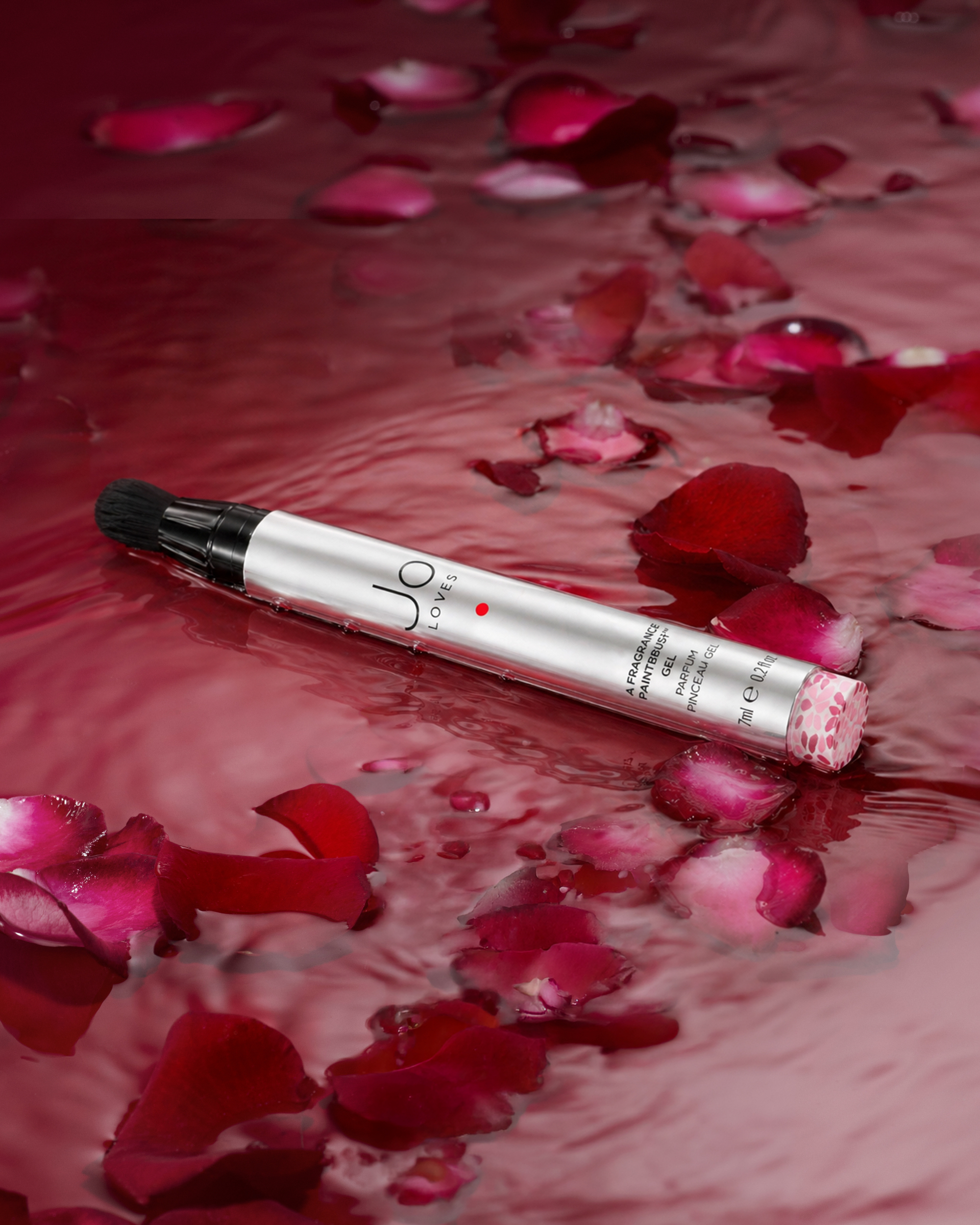 Rose & Dates A Fragrance Paintbrush™ (7ml)
