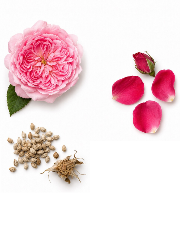Rose Petal 25, A Fragance (50ml) – Jo Loves US