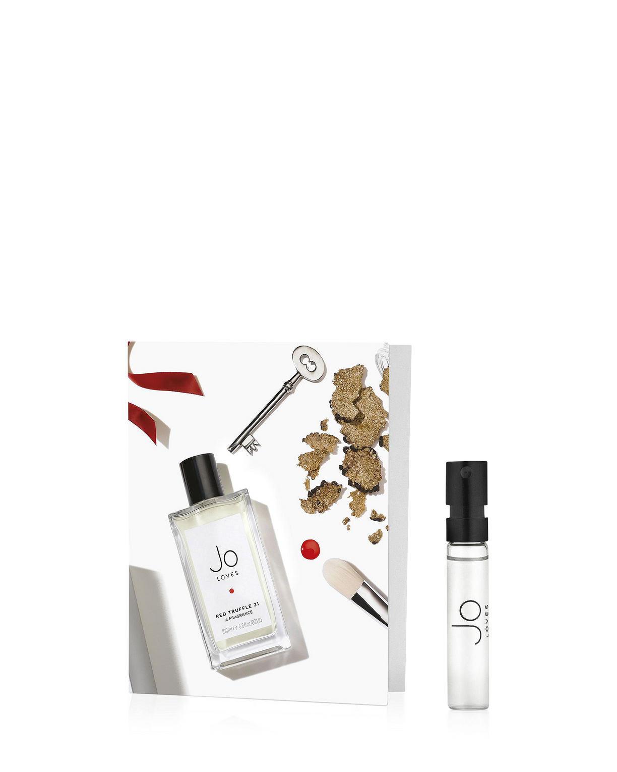 Red Truffle 21 EDT (2ml)