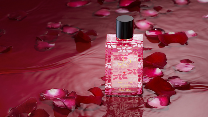 Jo Loves | No.42 The Flower Shop A Fragrance | 50ml – Jo
