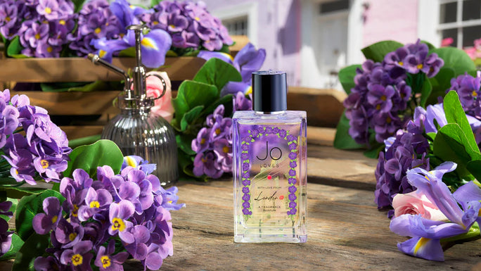 Jo Loves | Jo by Jo Loves A Fragrance | 50ml – Jo Loves US