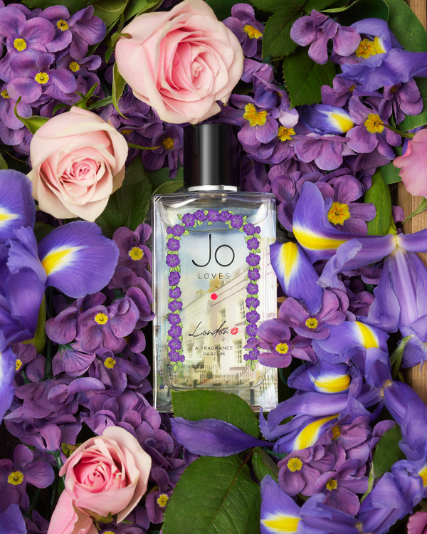 Jo Loves | With Love from London | 100ml – Jo Loves US