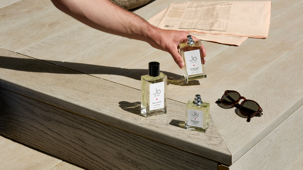 Jo Loves | Jo by Jo Loves A Fragrance | 50ml – Jo Loves US