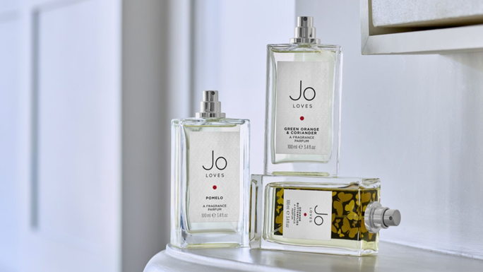 All Fragrances – Jo Loves US