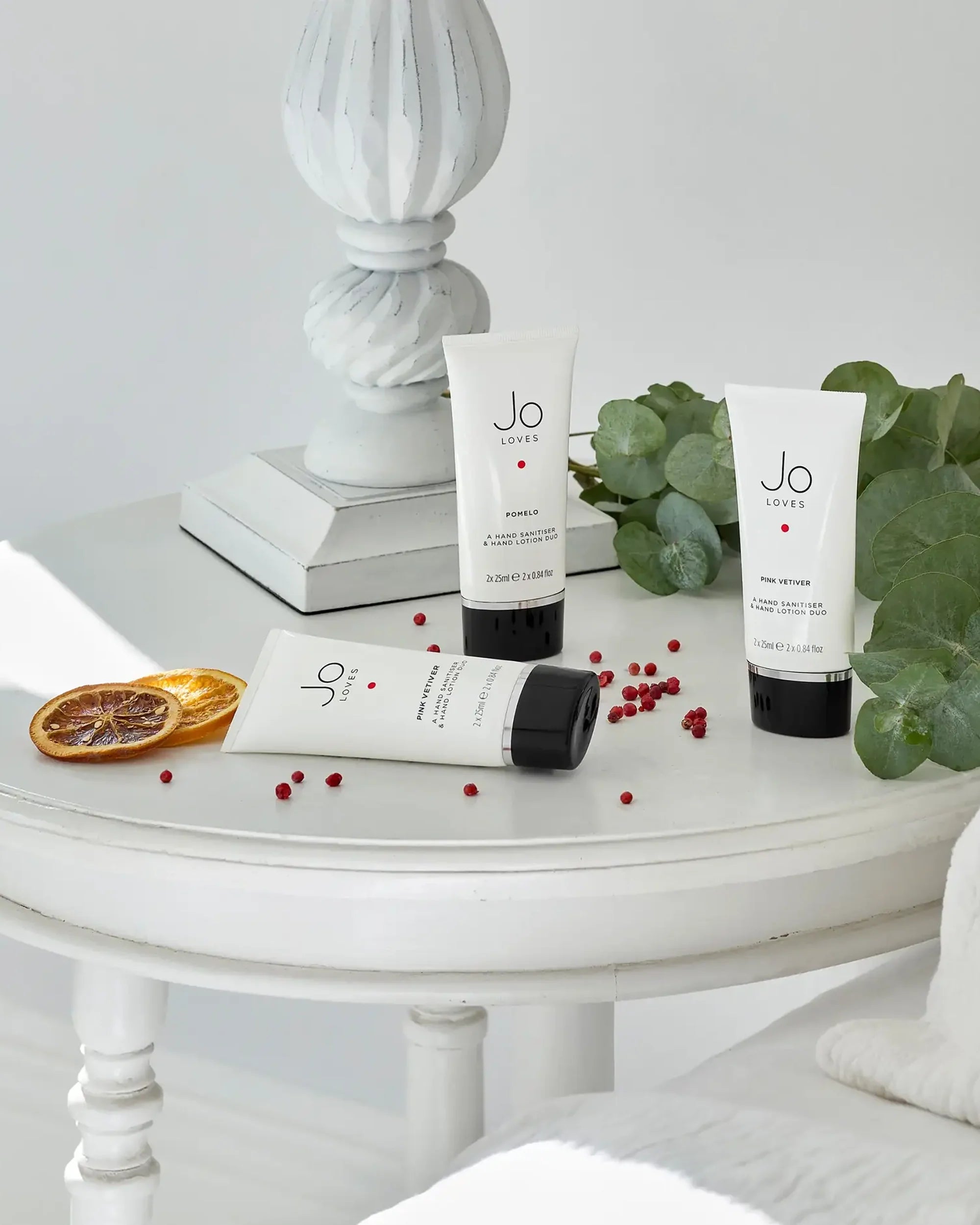 The Art of Sensorial Travel