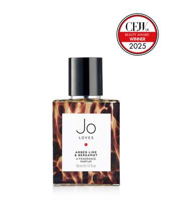 Jo Loves Amber Lime&Bergamot 50mlパルファン香水 Jo Loves | Amber, Lime & Bergamot A Fragrance | 50ml – Jo Loves US