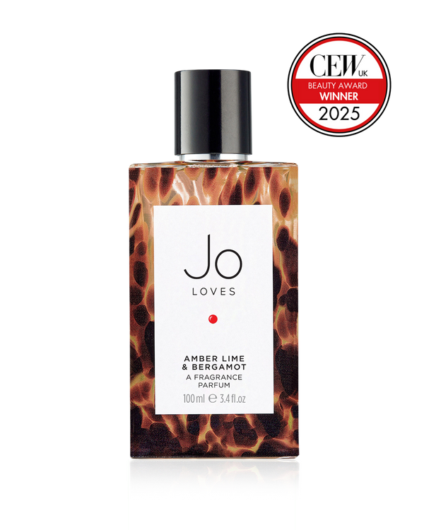 Jo Loves Amber Lime&Bergamot 50mlパルファン香水 Amber, Lime & Bergamot – Jo Loves US