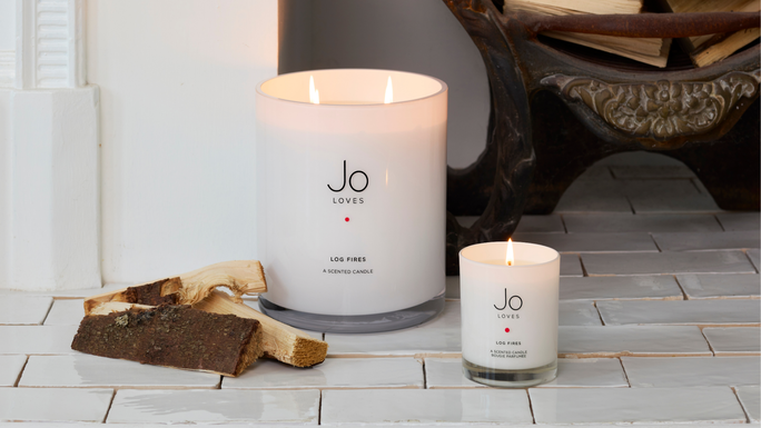 Roasted Chestnuts - A Home Candle | Jo Loves – Jo Loves US
